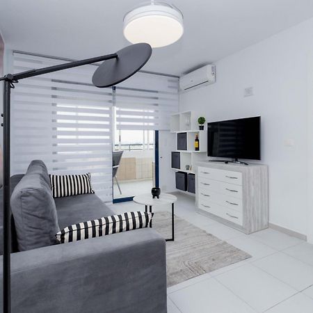 Espanatour Amelie Torrevieja Exterior photo