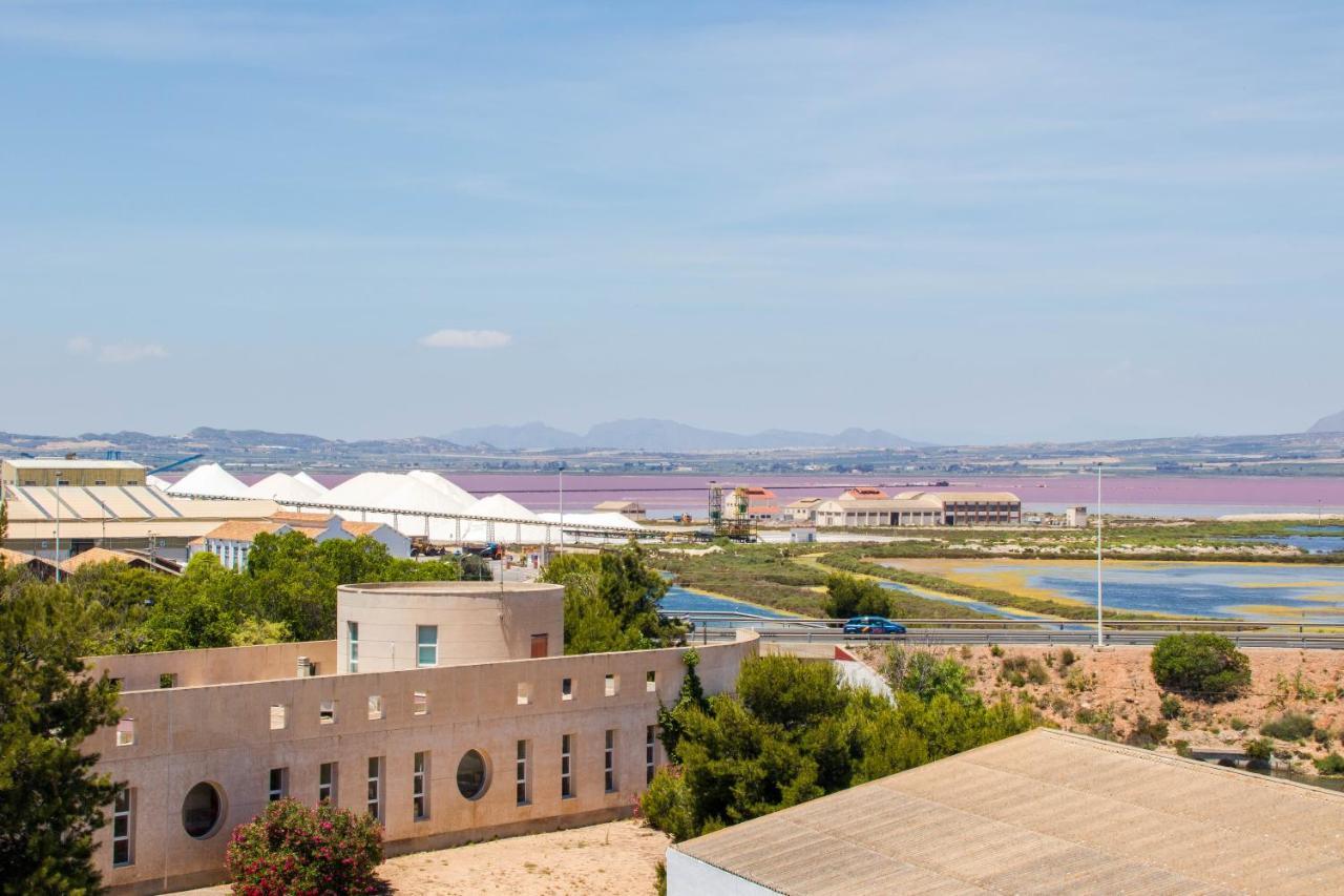 Espanatour Amelie Torrevieja Exterior photo