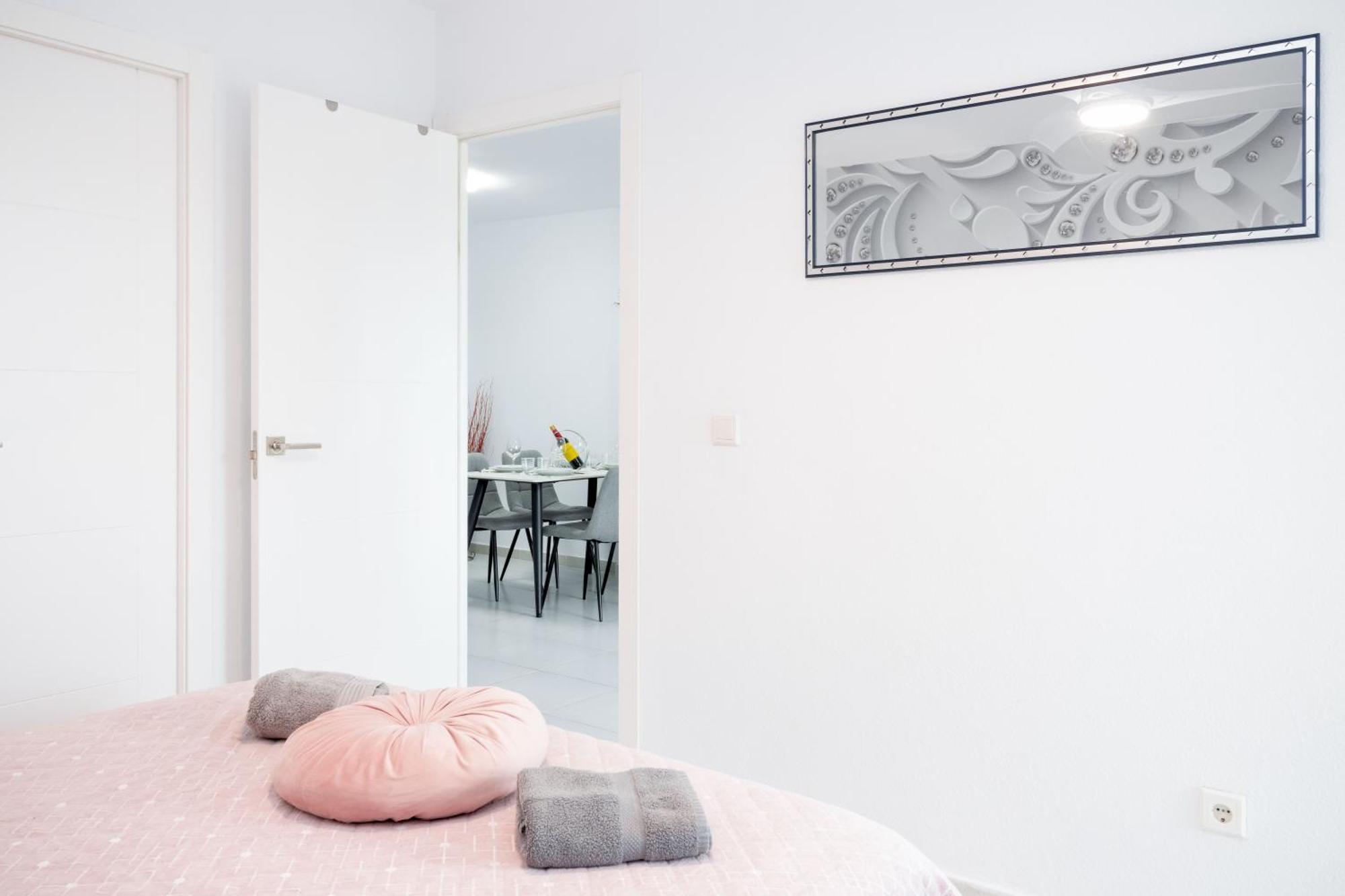 Espanatour Amelie Torrevieja Exterior photo