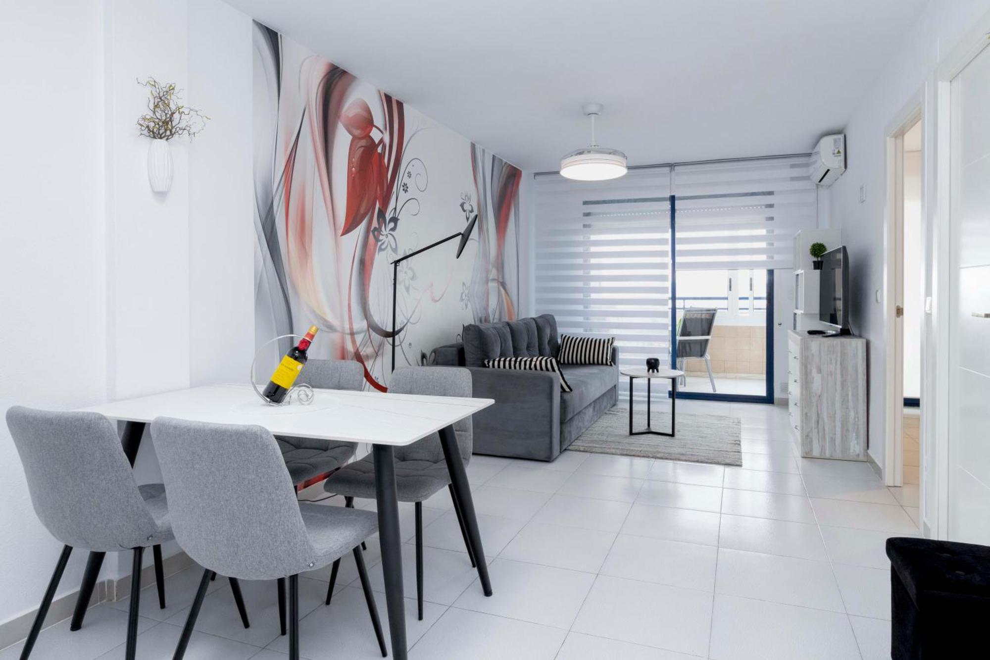 Espanatour Amelie Torrevieja Exterior photo