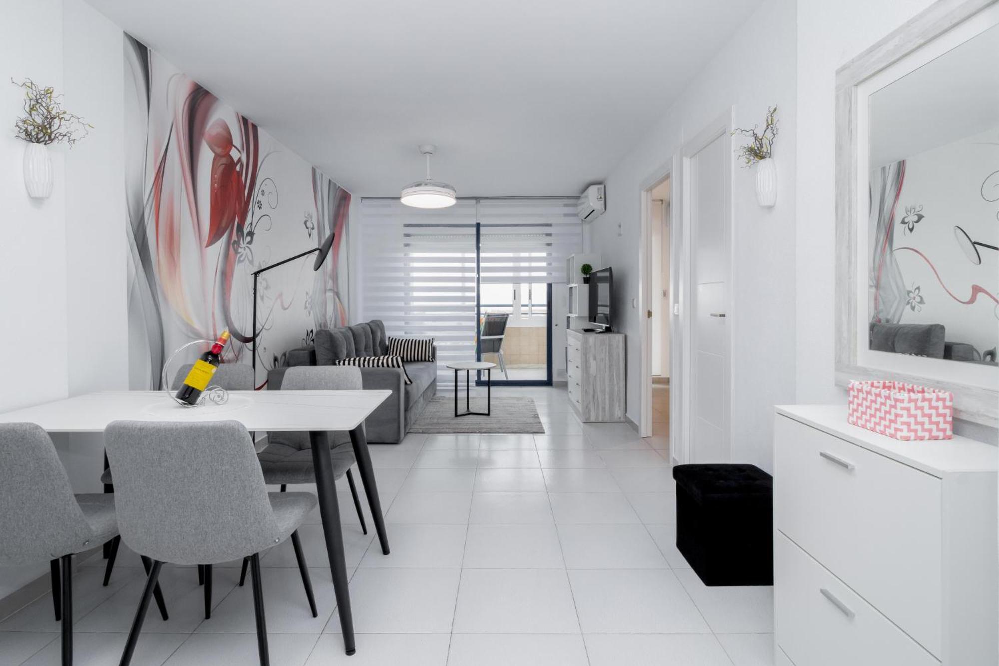 Espanatour Amelie Torrevieja Exterior photo