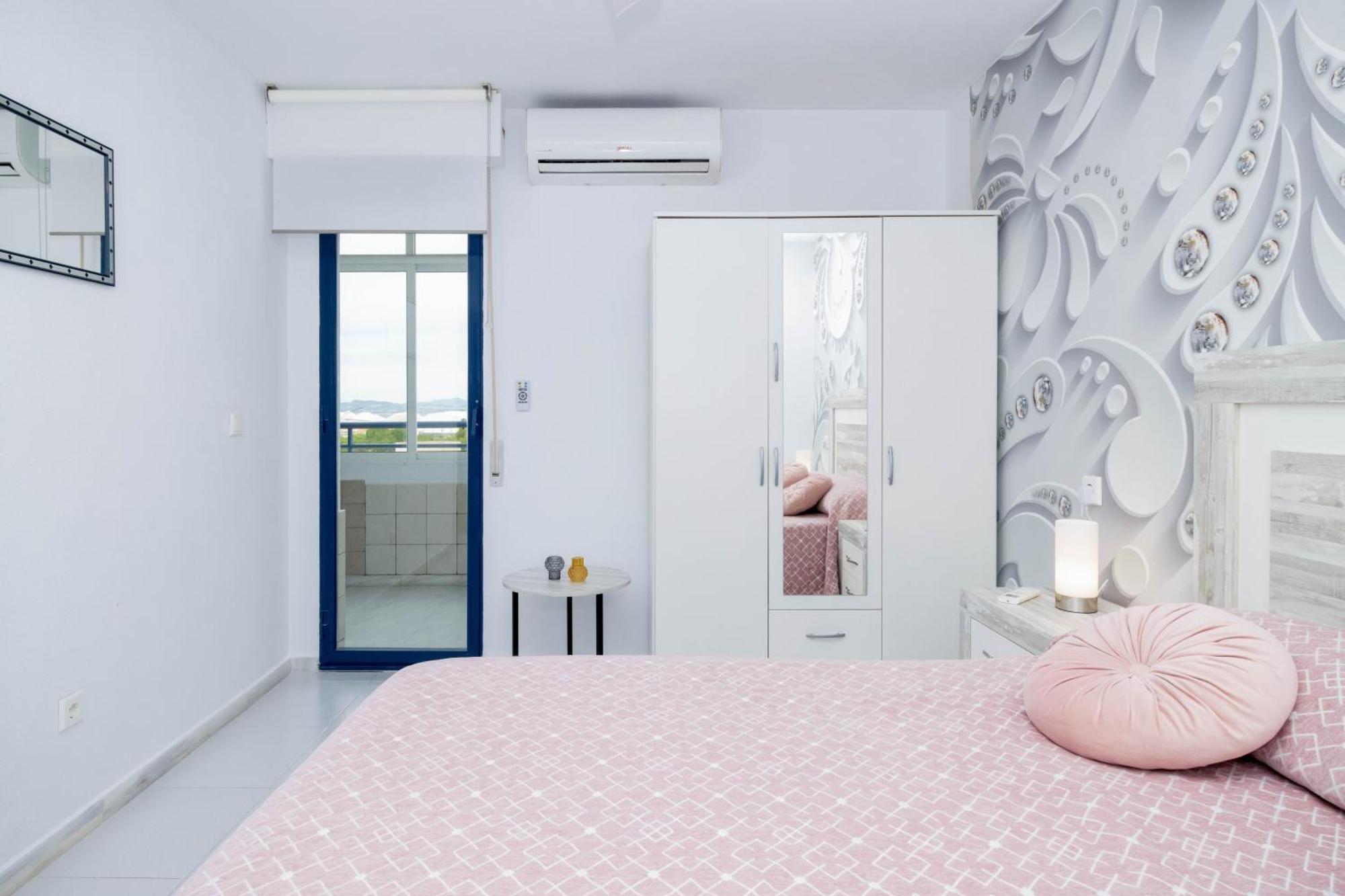 Espanatour Amelie Torrevieja Exterior photo