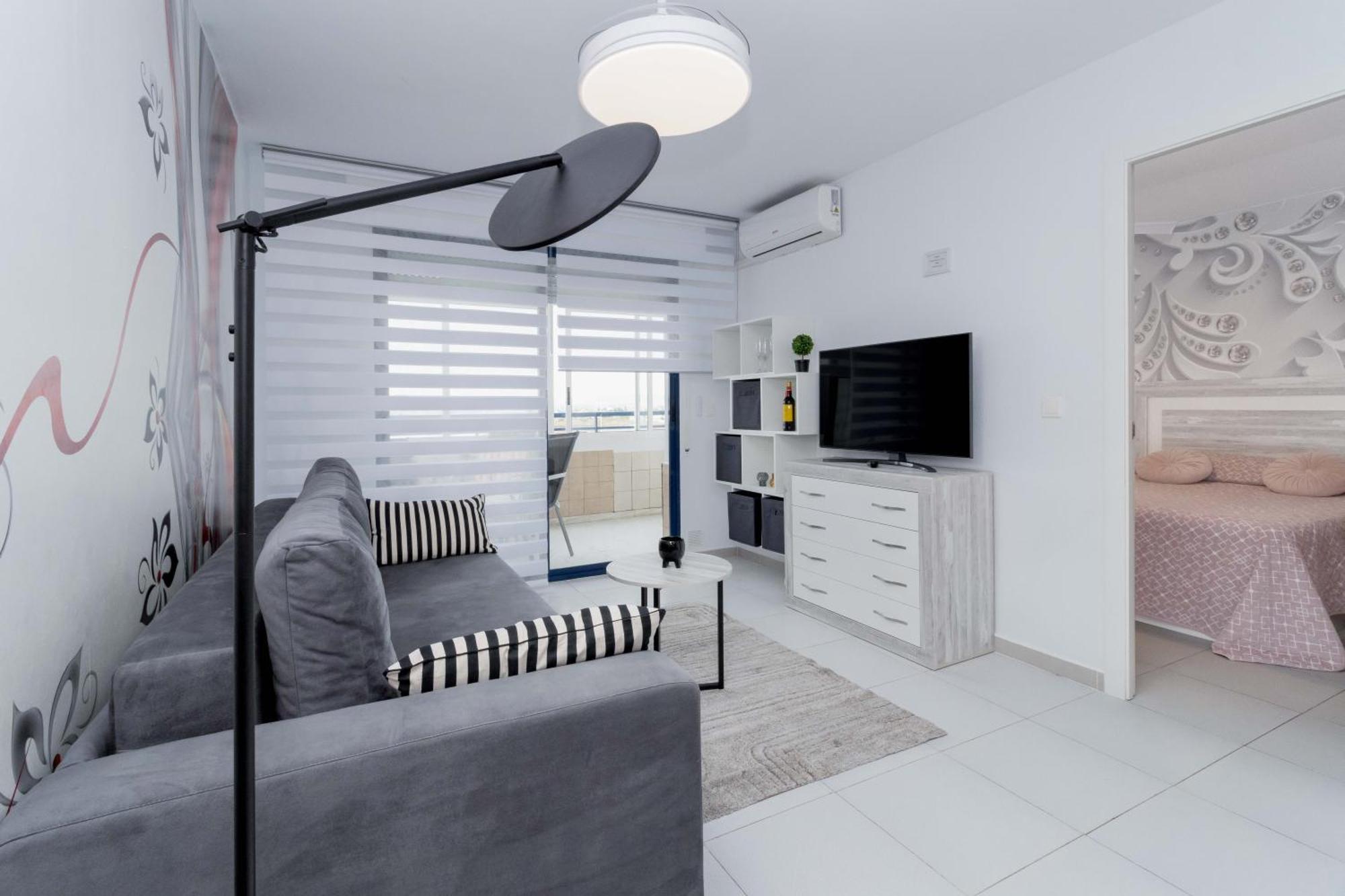 Espanatour Amelie Torrevieja Exterior photo